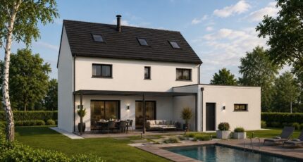 Presles-en-Brie Maison neuve - 2646922-10873modele720260609lE7Lk.jpeg Maisons Balency