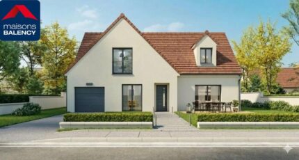 Presles-en-Brie Maison neuve - 2646908-10873modele620260312lt5P0.jpeg Maisons Balency