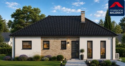Presles-en-Brie Maison neuve - 2646912-10873modele620260612yhLRp.jpeg Maisons Balency