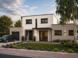 Maison à construire à Le Vaudoué (77123) 2648405-10873modele620260609JmNNR.jpeg Maisons Balency