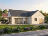Maison à construire à Le Vaudoué (77123) 2648408-10873modele620260331Az00n.jpeg Maisons Balency