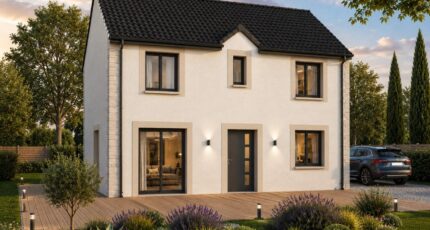 Dammarie-les-Lys Maison neuve - 2648427-10873modele720260609bB7HW.jpeg Maisons Balency