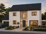 Maison à construire à Dammarie-les-Lys (77190) 2648428-10873modele72026060987kAz.jpeg Maisons Balency