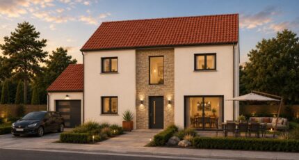 Melun Maison neuve - 2648439-10873modele620260609SaCka.jpeg Maisons Balency