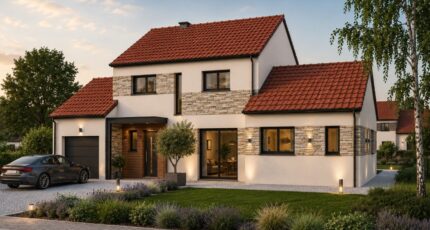 Dammarie-les-Lys Maison neuve - 2648432-10873modele620260609O6VW3.jpeg Maisons Balency