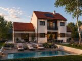 Maison à construire à Dammarie-les-Lys (77190) 2648432-10873modele720260609UcuDe.jpeg Maisons Balency