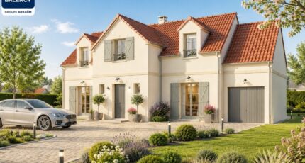 Milly-la-Forêt Maison neuve - 2648452-10873modele620260609uTOHK.jpeg Maisons Balency