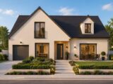 Maison à construire à Le Vaudoué (77123) 2648392-10873modele620260609TfeZm.jpeg Maisons Balency