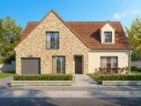 Maison à construire à Milly-la-Forêt (91490) 2648460-10873modele720260312Rn1k4.jpeg Maisons Balency
