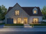 Maison à construire à Milly-la-Forêt (91490) 2648460-10873modele920260312auDLX.jpeg Maisons Balency