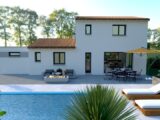 Maison à construire à Corneilla-del-Vercol (66200) 2649353-4671modele720240710sf6FU.jpeg Maisons Balency