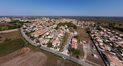 Aigues-Mortes Terrain à bâtir - 2648830-11833annonce120260925QLyf1.jpeg Maisons Balency
