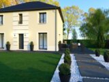 Maison à construire à Melun (77000) 2650277-6003modele820191120hBGvx.jpeg Maisons Balency