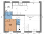 Maison à construire à Melun (77000) 2650277-6003modele620191120akoTO.jpeg Maisons Balency