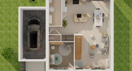 Melun Maison neuve - 2650353-4586modele920210617N90F7.jpeg Maisons Balency