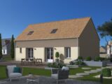 Maison à construire à Poissy (78300) 2587937-1795modele720200730TnMEy.jpeg Maisons Balency