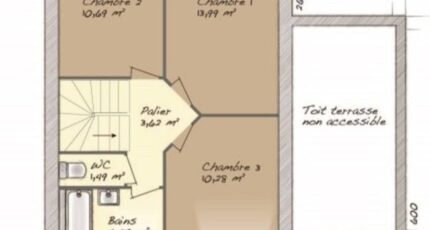 Bernes-sur-Oise Maison neuve - 2606982-412modele720150507CyQR7.jpeg Maisons Balency
