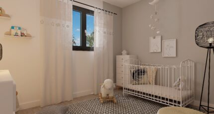 Chanteloup-les-Vignes Maison neuve - 2587901-4586modele10202106177XN80.jpeg Maisons Balency
