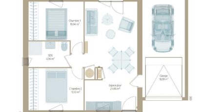 Bernes-sur-Oise Maison neuve - 2606966-4586modele820241206T5JPw.jpeg Maisons Balency