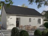 Maison à construire à Chanteloup-les-Vignes (78570) 2587902-4586modele720241217JIWqv.jpeg Maisons Balency