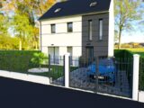 Maison à construire à La Norville (91290) 2650968-5365modele620230113wTSbS.jpeg Maisons Balency