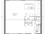 Maison à construire à La Norville (91290) 2650968-5365modele820230113cuyT6.jpeg Maisons Balency