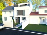 Maison à construire à La Norville (91290) 2650972-5365modele620260328m8CAk.jpeg Maisons Balency