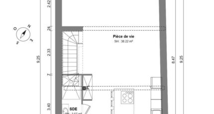 La Norville Maison neuve - 2650972-5365modele820260328BbV2l.jpeg Maisons Balency