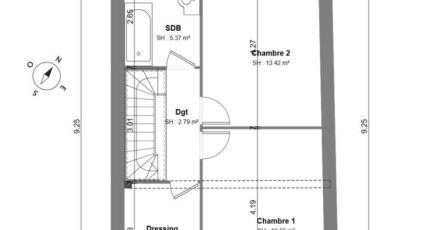 La Norville Maison neuve - 2650972-5365modele920260328X4Iow.jpeg Maisons Balency