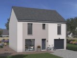 Maison à construire à La Norville (91290) 2650975-1795modele620200729Qdrwl.jpeg Maisons Balency