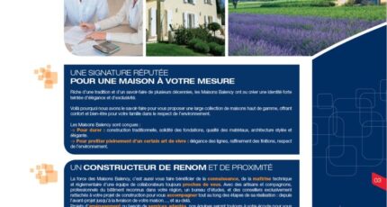 Remoulins Terrain à bâtir - 2552976-11833annonce420260617cuMgZ.jpeg Maisons Balency