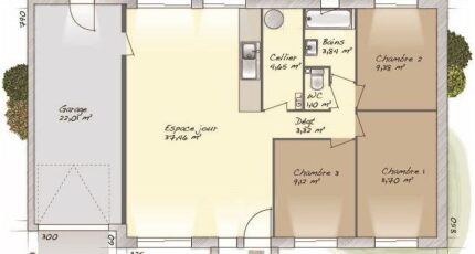 Normanville Maison neuve - 2569792-11733annonce620260630U8xBM.jpeg Maisons Balency