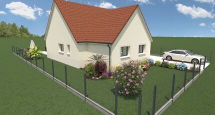 Ménilles Maison neuve - 2591569-11733modele720260728dql7q.jpeg Maisons Balency