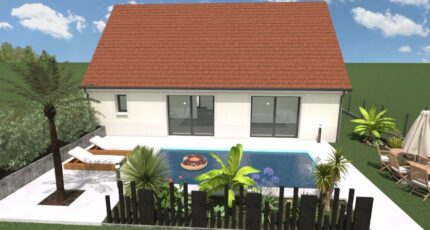 La Haye-Malherbe Maison neuve - 2591575-11733modele820260728SKp0R.jpeg Maisons Balency