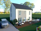 Maison à construire à Bouafles (27700) 2653434-1703modele620250523Sxu9b.jpeg Maisons Balency