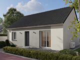 Maison à construire à Bouafles (27700) 2653436-4586modele6202412174iOTZ.jpeg Maisons Balency