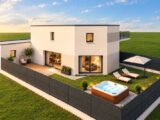 Maison à construire à Franqueville-Saint-Pierre (76520) 2653288-1703modele720260928zRWTz.jpeg Maisons Balency