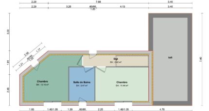 Franqueville-Saint-Pierre Maison neuve - 2653288-1703modele920260928XkCFT.jpeg Maisons Balency