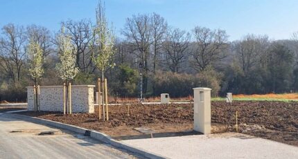 Les Molières Maison neuve - 2569915-11148annonce120260701SBFvx.jpeg Maisons Balency