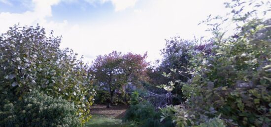 Terrain à bâtir à Vert-le-Petit, Île-de-France