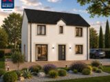 Maison à construire à La Ferté-Alais (91590) 2655169-10873modele720260609bB7HW.jpeg Maisons Balency