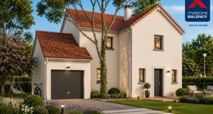 La Ferté-Alais Maison neuve - 2655172-10873modele620260612So1RN.jpeg Maisons Balency