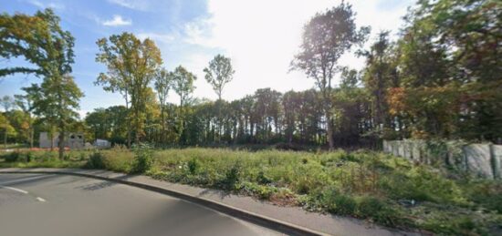 Terrain à bâtir à Montlhéry, Île-de-France