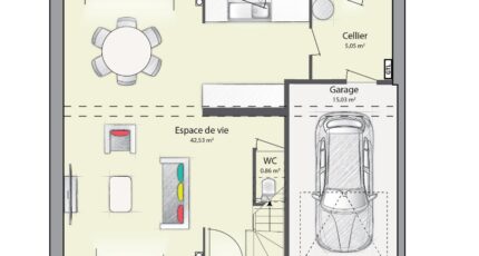 Hénonville Maison neuve - 2654370-1795modele820200729Ox1i7.jpeg Maisons Balency