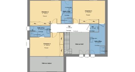 Vert-le-Petit Maison neuve - 2655370-4684modele820250104TvE0G.jpeg Maisons Balency