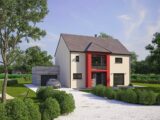 Maison à construire à Saint-Pathus (77178) 2654931-412modele620150505eKy2w.jpeg Maisons Balency