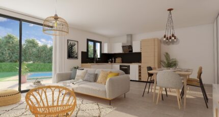Vert-le-Petit Maison neuve - 2656292-4586modele820210611al87c.jpeg Maisons Balency