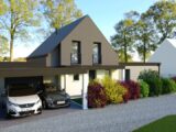 Maison à construire à La Chaussée-d’Ivry (28260) 2656719-9488modele620230131nDG3X.jpeg Maisons Balency