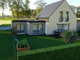 Maison à construire à La Chaussée-d’Ivry (28260) 2656719-9488modele720230131MTb1K.jpeg Maisons Balency
