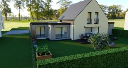 La Chaussée-d'Ivry Maison neuve - 2656719-9488modele720230131MTb1K.jpeg Maisons Balency